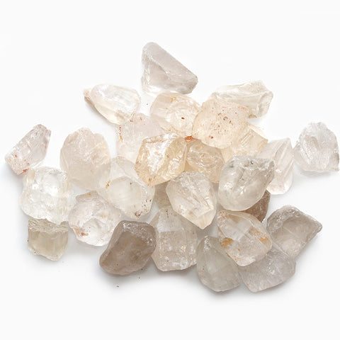 Crystals - Quartz Crystal