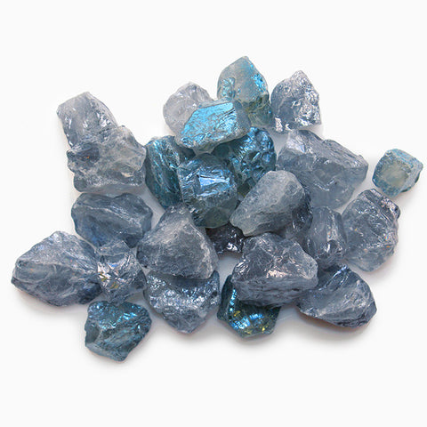Crystals - Quartz Blue