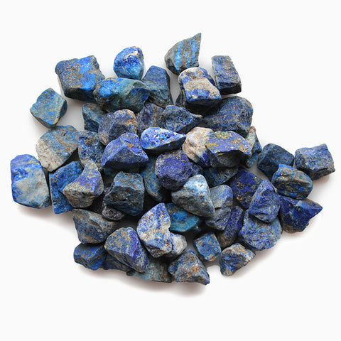 Crystals - Lapis Lazuli
