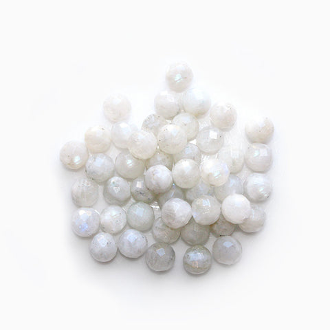 Crystals - Moonstone White